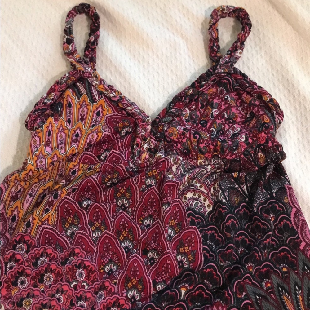 Maxi dress Small